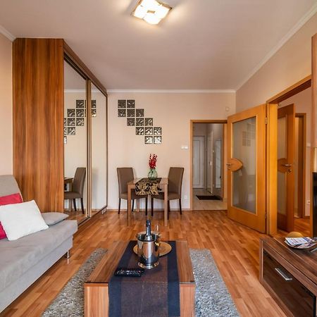 Santos 1214 Apartment Budapest Luaran gambar