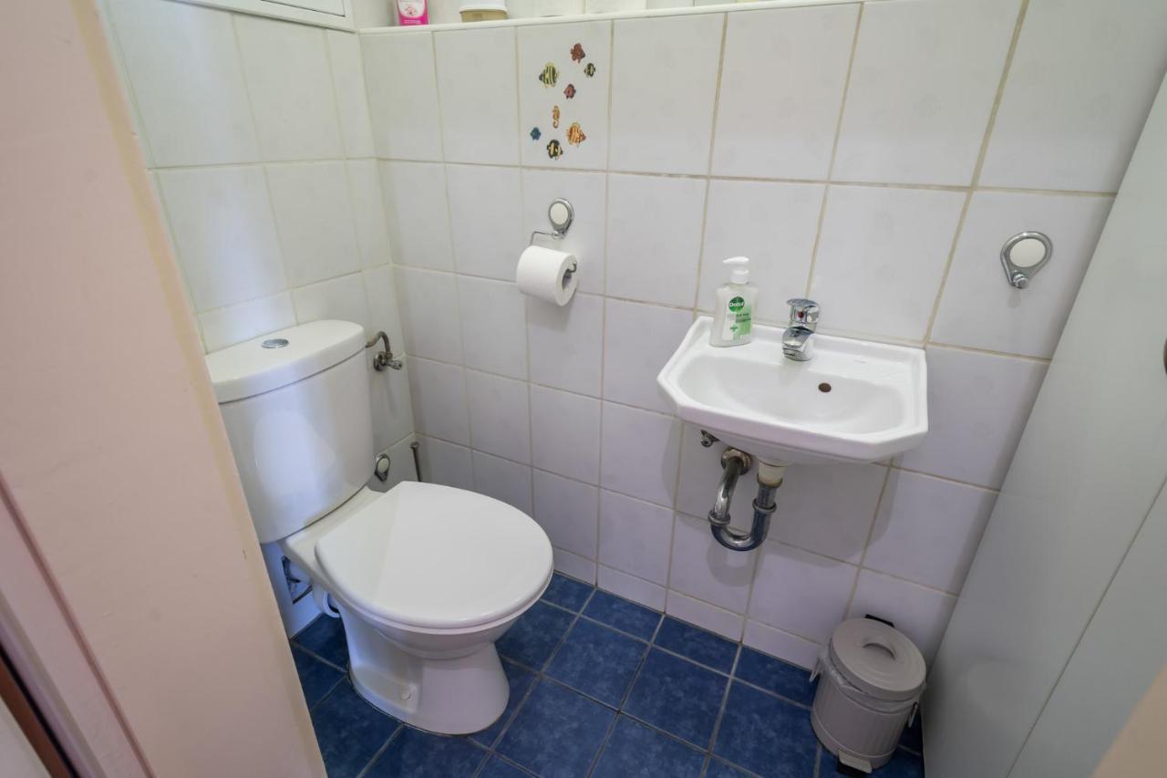 Santos 1214 Apartment Budapest Luaran gambar